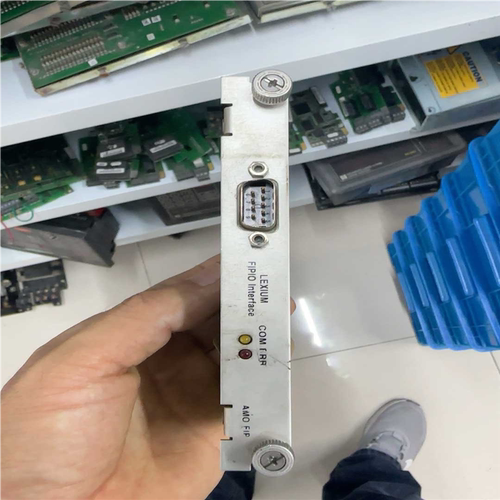 LEXIUM FIPIO interface 控制卡 。~询价
