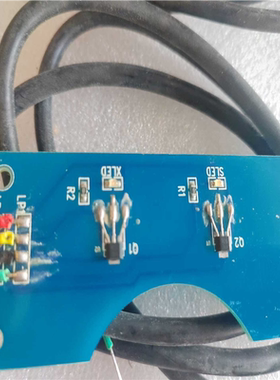 ：BOrie道闸控制板~询价