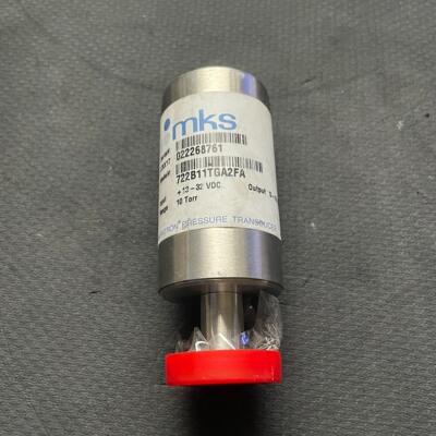 MKS BARATRON PRESSURE TRANSDUC（gg设备）