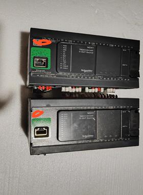 9新PLC有联系TM241CEC24T功能~询价