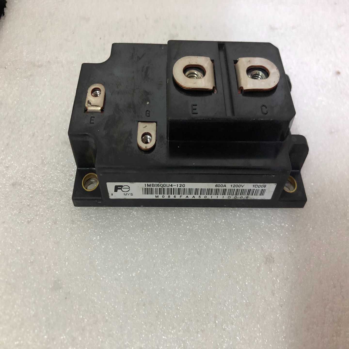 询价1MBI600U4-120用拍前咨询