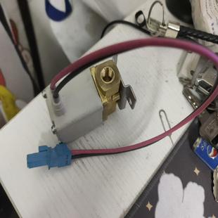 询价 80一个 电磁阀 VX214AAXB