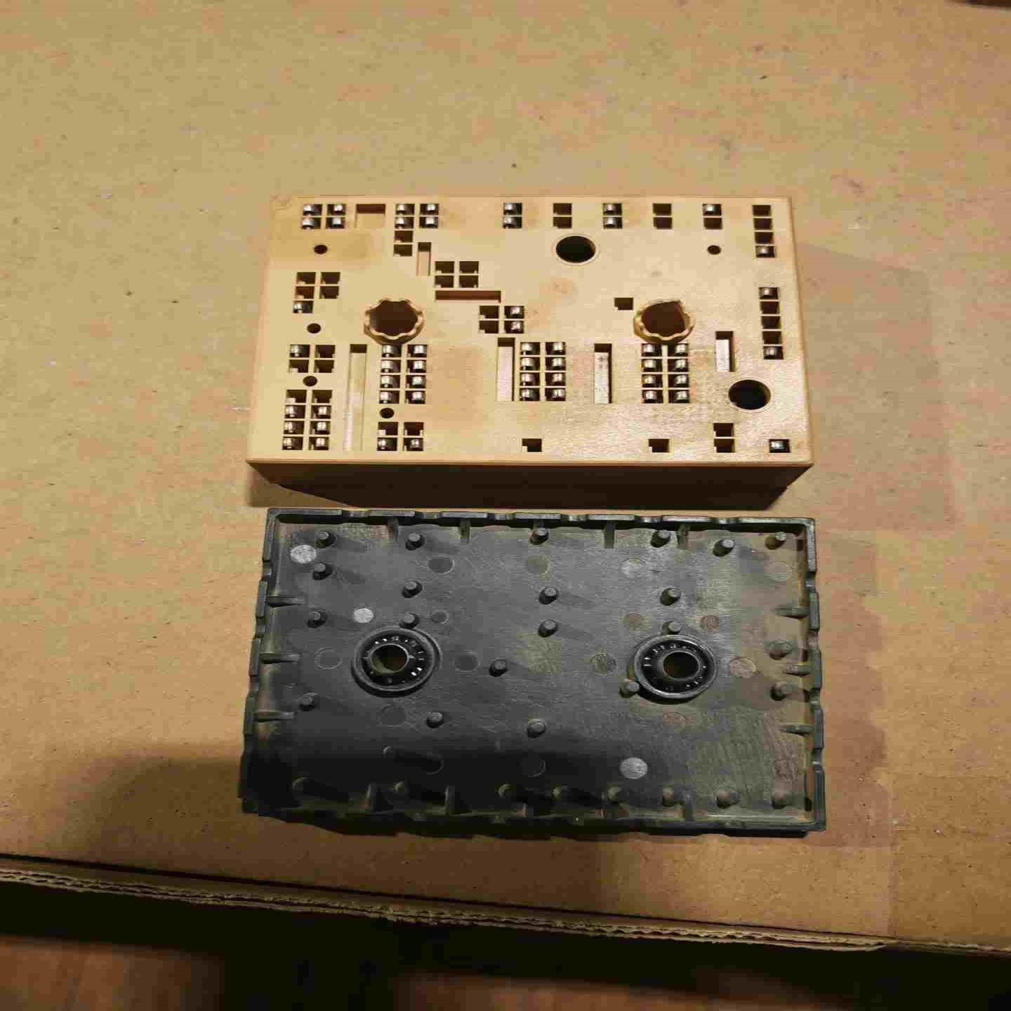 议价拆机SKIIP 38AC126V2 38AC126V2功能包