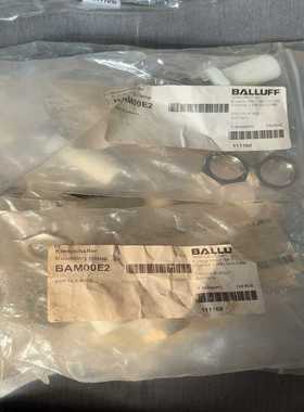 巴鲁夫 接近开关BAM00E2 111168 全新原装--议价商品