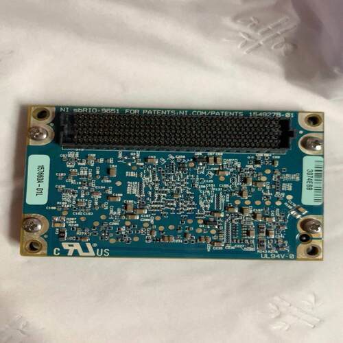 询价~NATIONAL INSTRUMENTS sbRI10-96