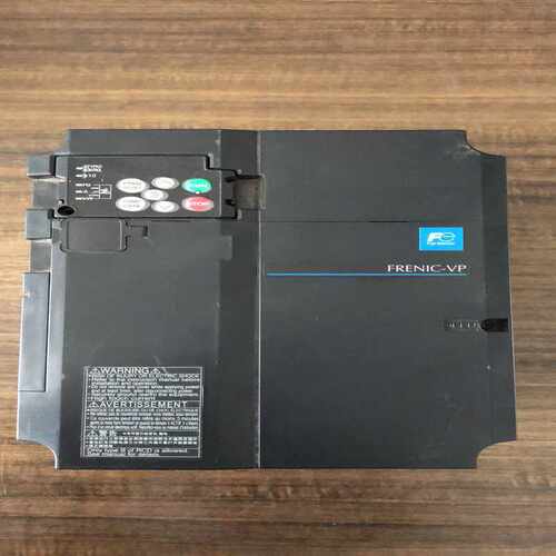 议~富士VP系列变频器 FRN0025F2S-4C 380V11