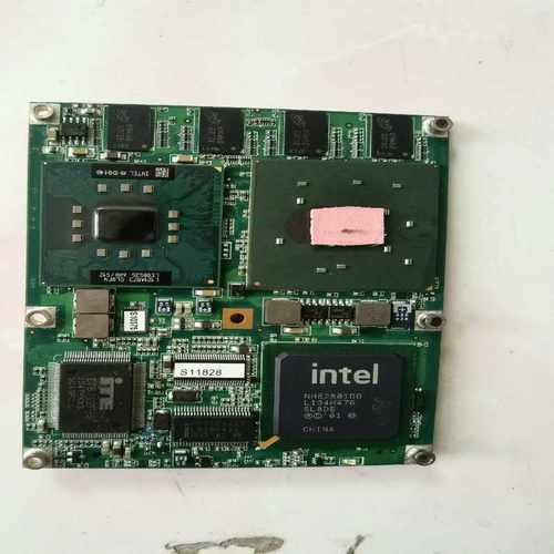 COM1400-6D-X工控主板（耶耶电子）