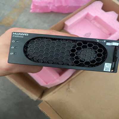 华为4850G6模块电源需要联系