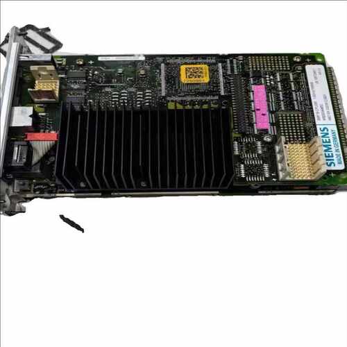 议~西门子主板SMP16-CPU086 原装99新现货A5E00
