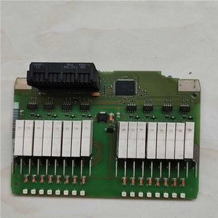 1HH01模块电路板 议 322 PLC 6ES7