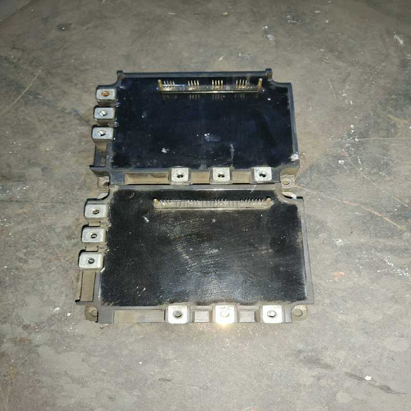 PM150CSD120 PM150CSD120有两个功能（咳咳电子）