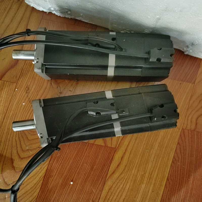 台湾上银电机FRMS752B508A[浩蓉商户]