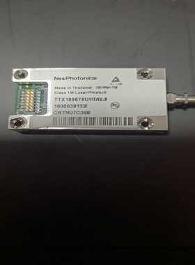 波长可调激光器模块 TTX199575U10AL0，Neop【侨报商行】
