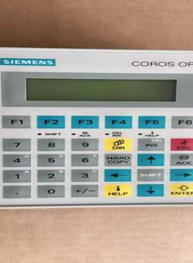 【星慕电子】OP5-A1 6AV3505-1FB01 6AV3 505-