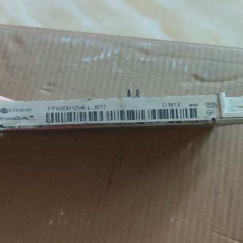 ff600r12me4_b72测试好（基数电子）