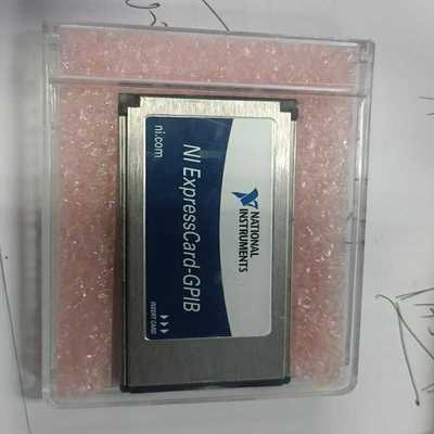 【议价】ExpressCard-GPIB工业卡，议价一只