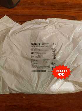 议价产品SICK 安全光幕连接线，2095620 , YF2A15-