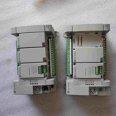 AB罗克韦尔PLC  Micro 830™--议价商品