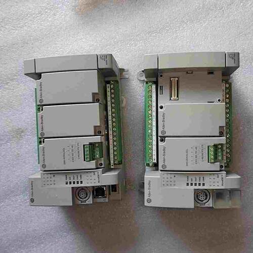 AB罗克韦尔PLCMicro830--议价商品