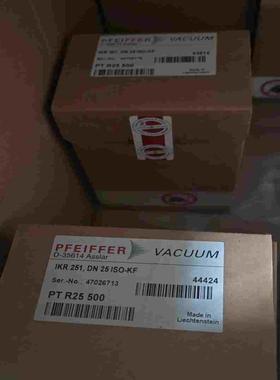 普发IKR251，普发真空计，库存PKR251现询价