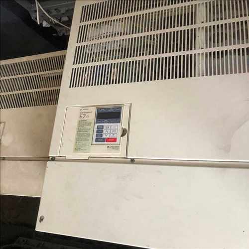 安川E7 拆机 160kw 132kw 90kw 37kw3（耶耶电子）