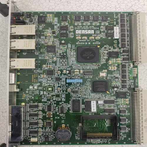 UF200R/3000EX CPU板（地坛设备）