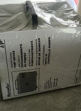 供应美国MASTERFLEⅩ 蠕动泵（豆豆设备）