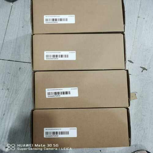 (背呗机械)#控制器 汇川SV660NT8R4I到货实图拍摄有