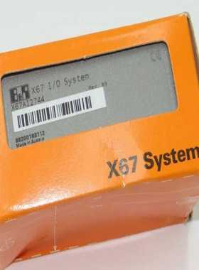 B&RX67AI2744【博航商行】