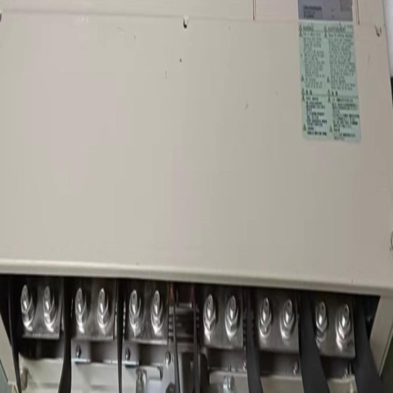 【星慕电子】安川变频器A1000/H1000/E1000 220KW/3
