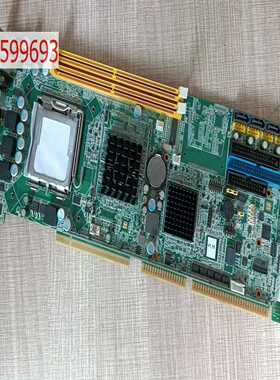 研华PCA-6010VG工控机IPC-510610H/L询价