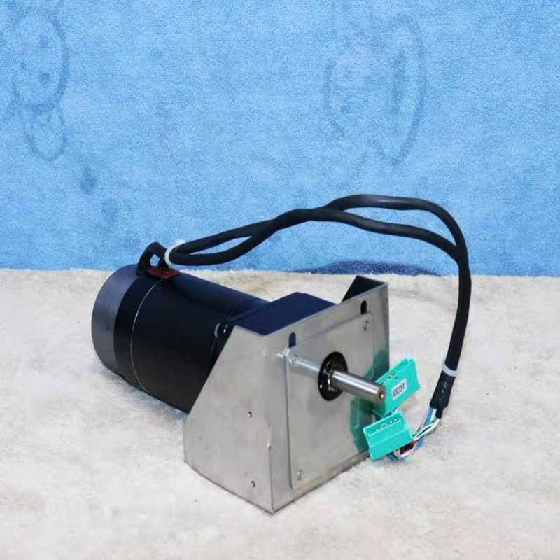VEXTA 东方5相步进电机 A4564-9215GME 拆(佳毅工控)