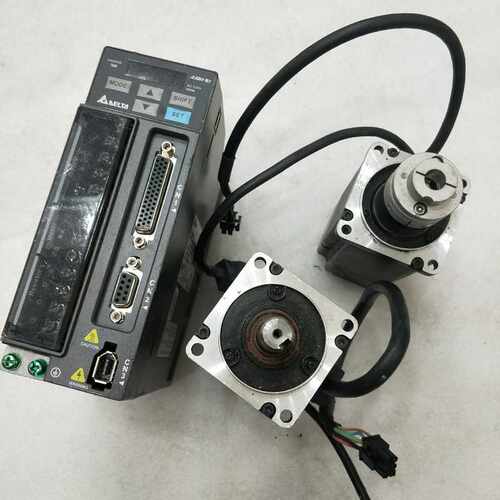 台达B2 200W伺服ASD-B2-0221-B+ECMA-~询价