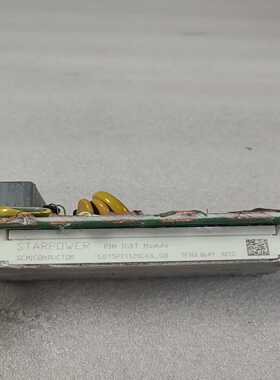 (询价)斯达模块GD75PIT120C6S_G8，，