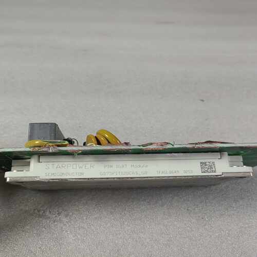 (询价)斯达模块GD75PIT120C6S_G8，，