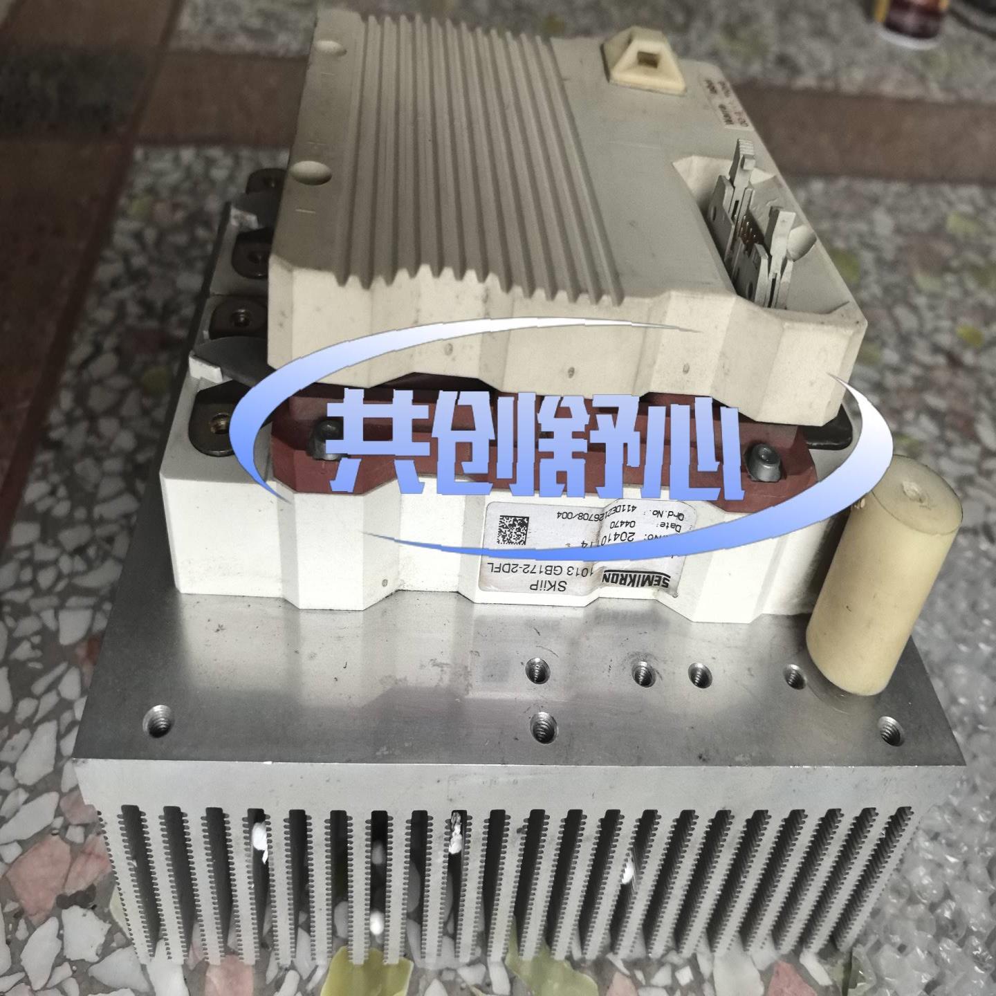 询价-SKIIP1013GB172-2DFL大功率模块