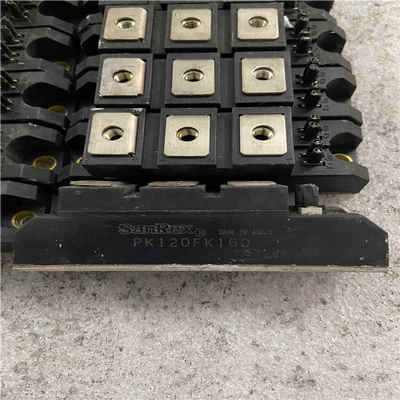PK120FK160，120A1600V，双控，可控硅，~询价