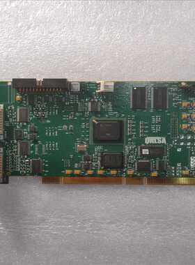 议~DALSA X64-CL OC-64C0-00080 A8图