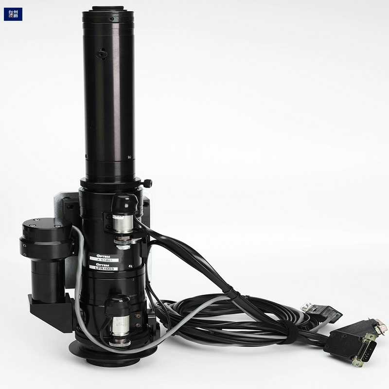 询价~OPTEM ZOOM 160 电动变倍 显微镜 1-16x连