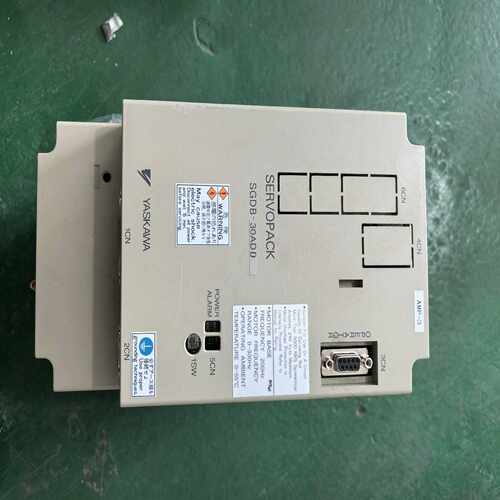 SGDB-30ADD安川驱动器功能联系。~询价