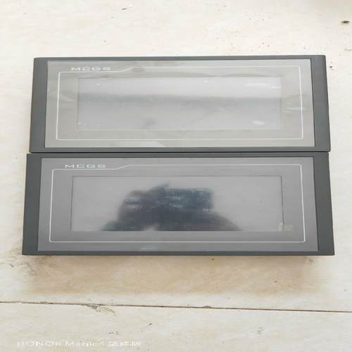 昆仑通态触摸屏，TPC7062K，功能无破损成色新，（电子设备）