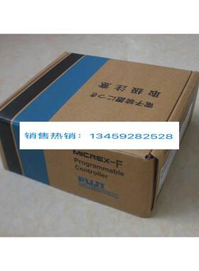 NJ-X16-1X16-4Y16-SF1Y16-R16 FUJI 富士PLC模块 有包装盒