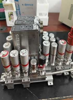 CELERITY流量计IFC-125C，有三款，三个流量计带--议价商品