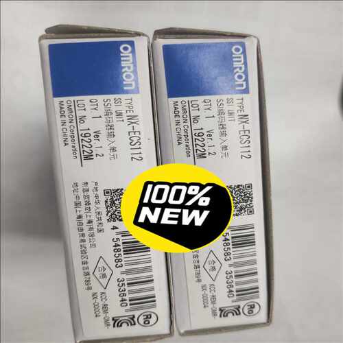 (议价)NX-ECS112  PLC