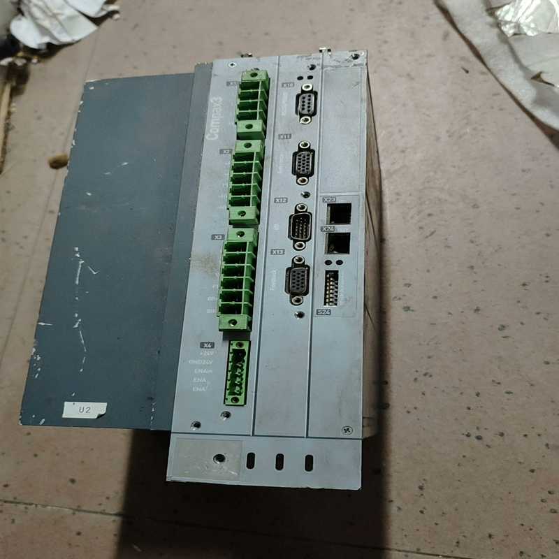 询价~派克驱动器。C3S150V4F10I11T40M00.成色如