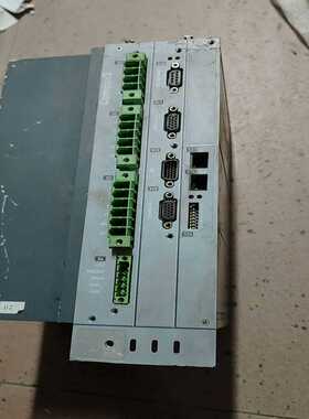 派克驱动器。C3S150V4F10I11T40M00.成色如~询价