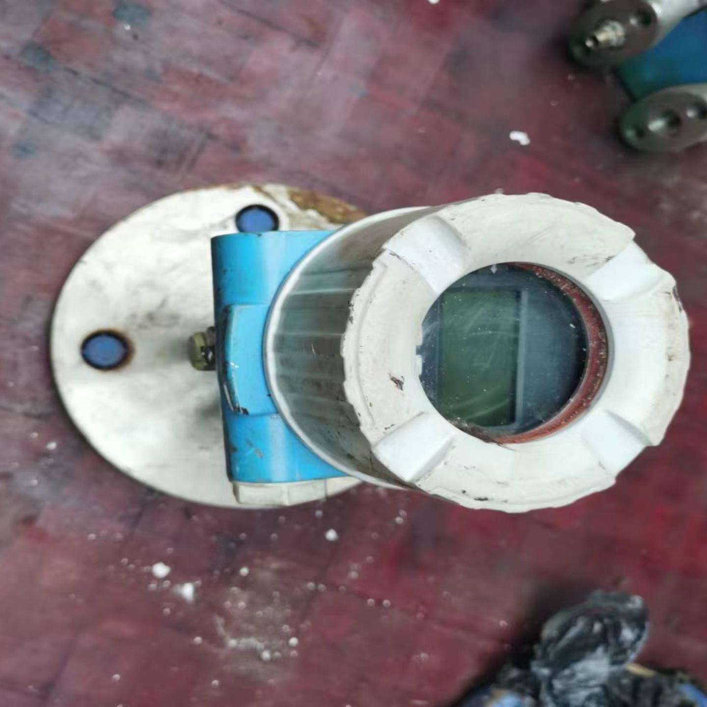 E+H PMP55-632K6 压力变送器(佳毅工控)