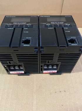 询价~基恩士KV-73009新，功能正常，实物图，的直