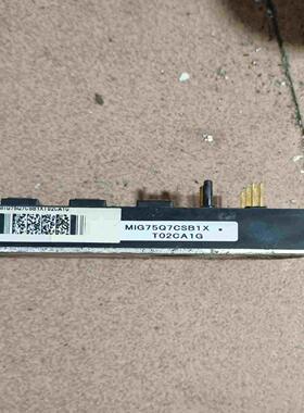 (询价)MIG75Q7CSB1X 图片