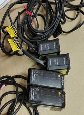 (询价)基恩士位移传感器基恩士GV-21 +gv22 GV-